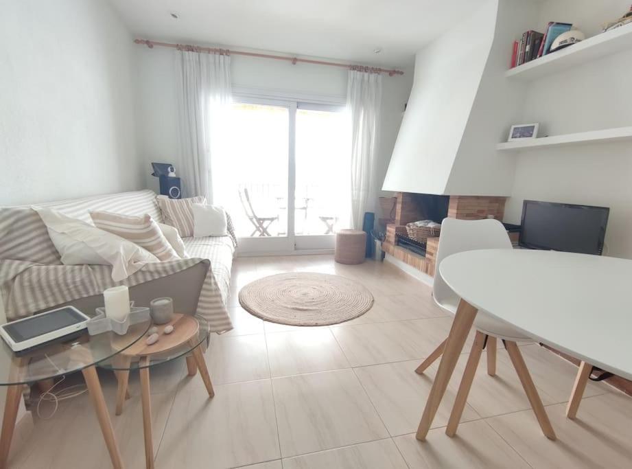 2 Minutes Walking To The Beach Parking Included Calella De Palafrugell Exterior foto
