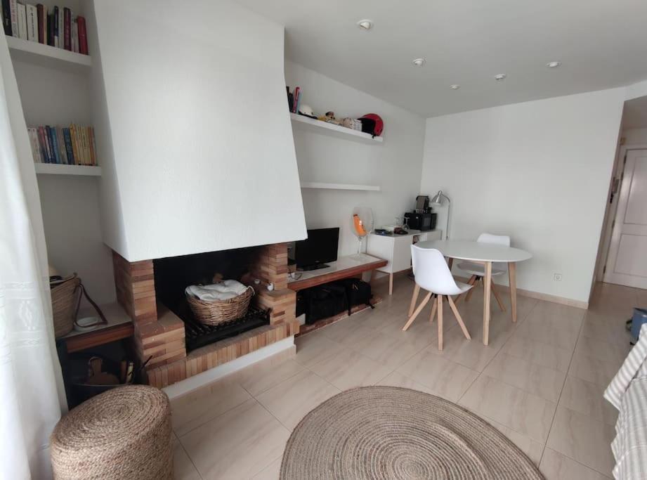 2 Minutes Walking To The Beach Parking Included Calella De Palafrugell Exterior foto